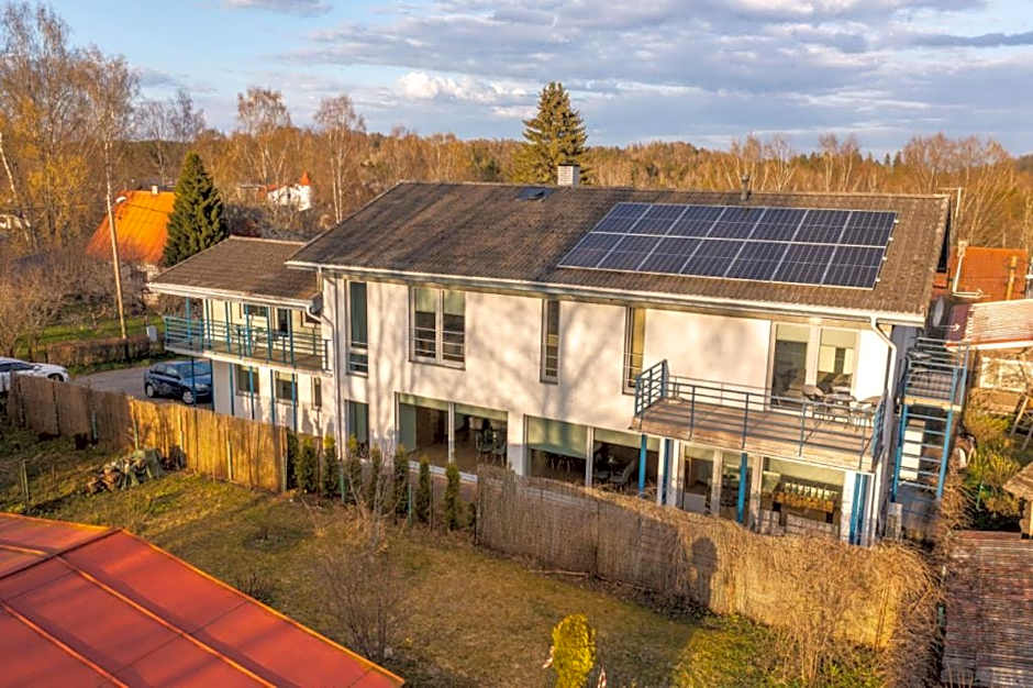 VäeVilla