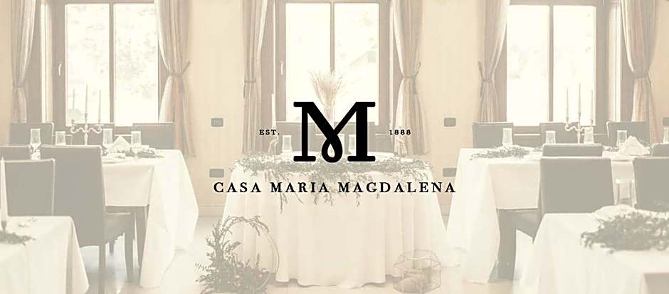 Casa Maria Magdalena