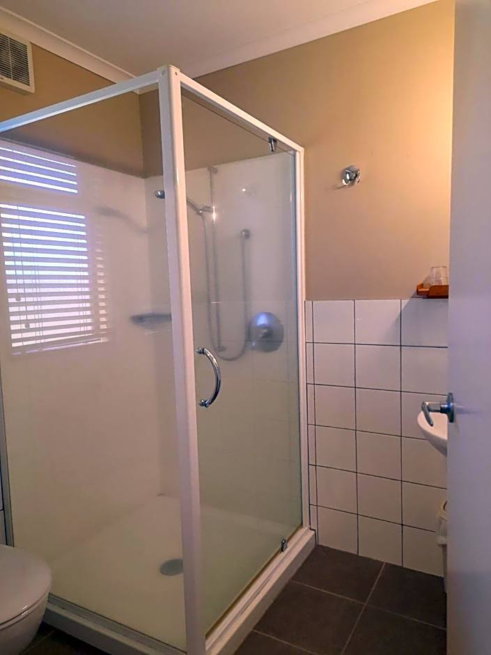 Tongariro Junction Accommodation