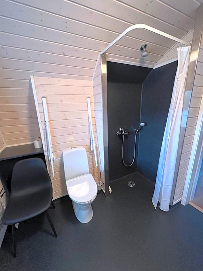 Helle Aktivitetshotel
