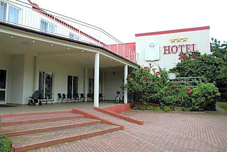 Hotel Zabawa