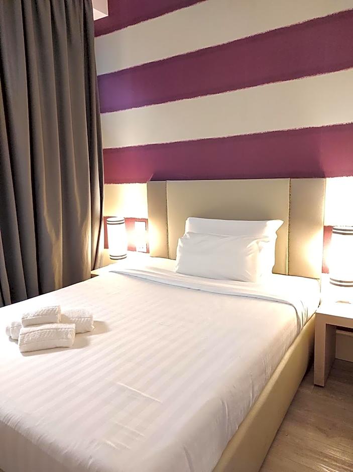 Relais Santa Maria Maggiore