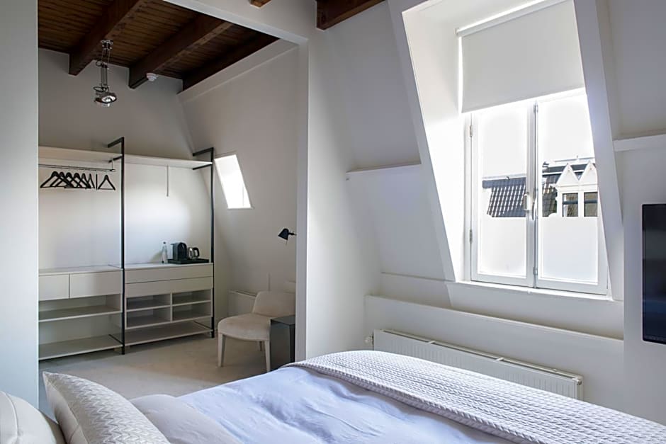 Boutique Hotel Straelman