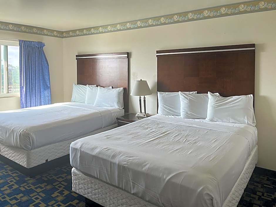 Oceanside, CA - Marina / Camp Pendleton