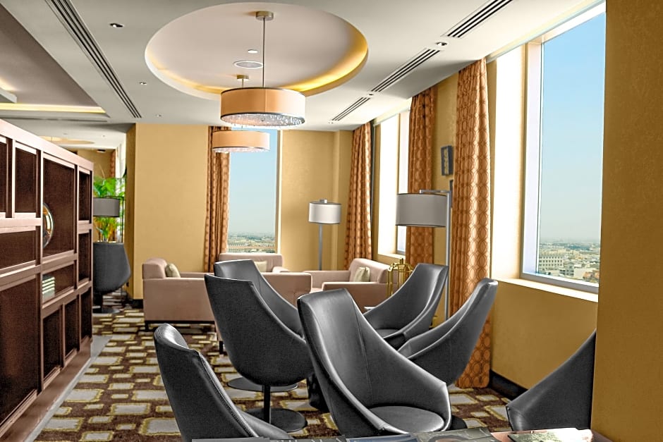 Millennium Plaza Doha