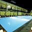 Bali Mega Hotel