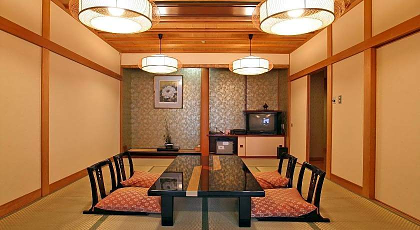 Livemax Resort Isawa Onsen