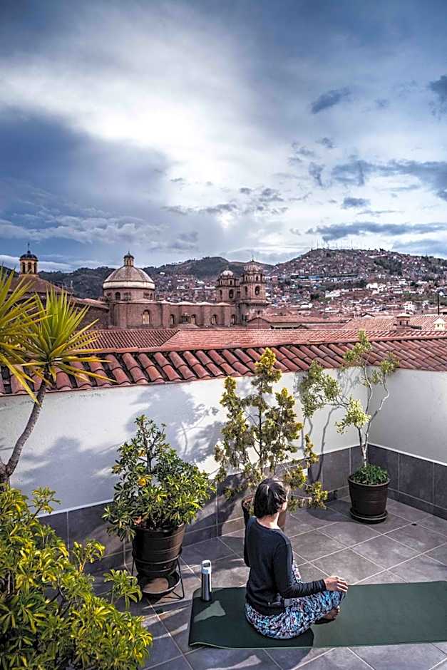 Maytaq Wasin Boutique Hotel