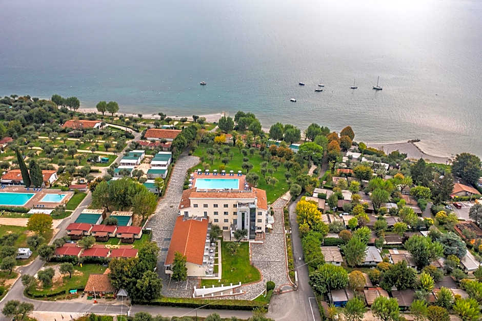 Hotel Villa Paradiso Suite