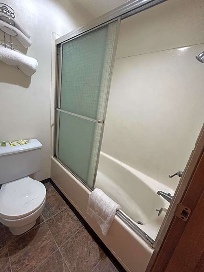 Capri Motel By Belvilla Walla Walla US 12