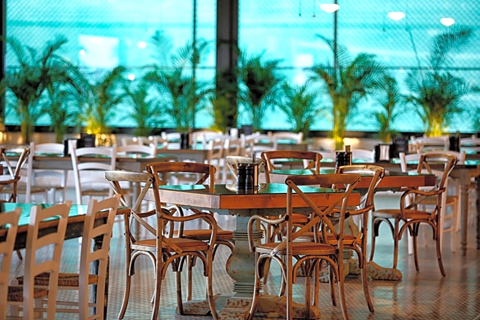 Grand Yazici Club Marmaris Palace