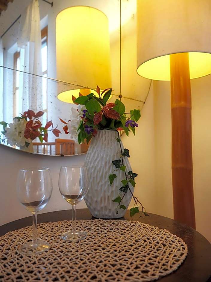 Casal di Peppe B&B