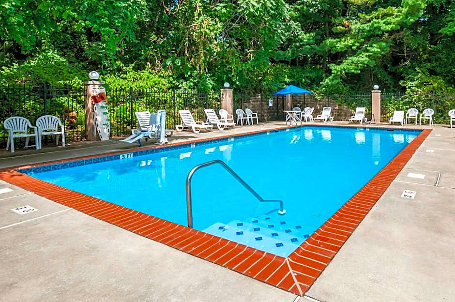 Comfort Inn Towson