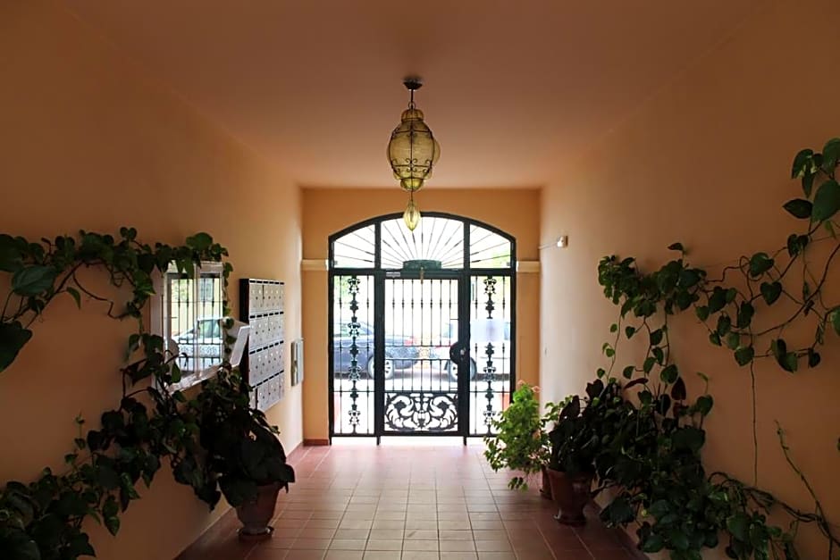 Turisticos Plaza Del Olvido