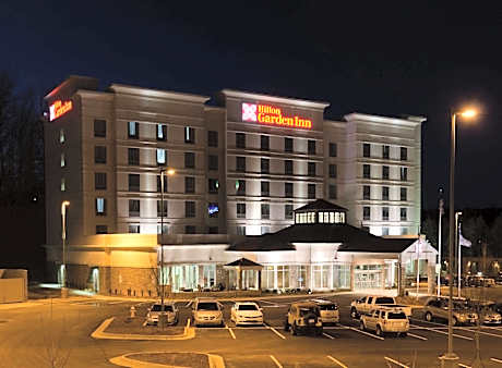 Hilton Garden Inn Hickory