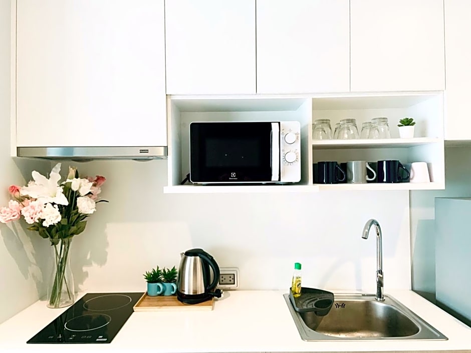 Veranda Residence pattaya By Sea