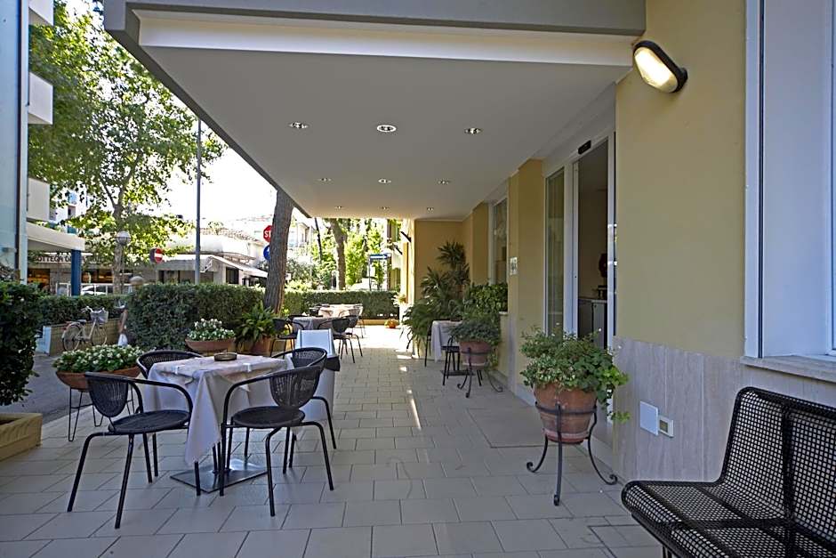 Hotel Lugano