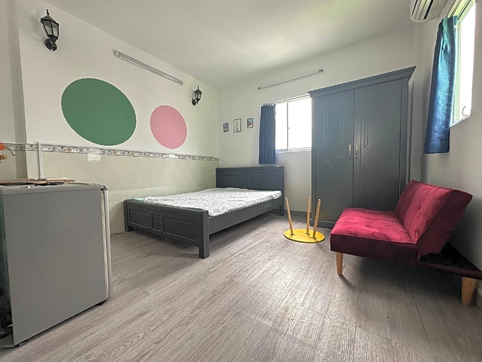 RedDoorz Hung Viet Hotel Yersin