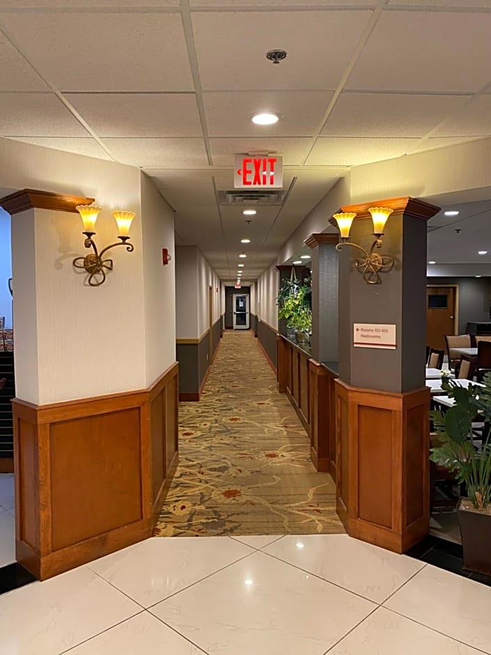 Hawthorn Extended Stay By Wyndham Kingsland
