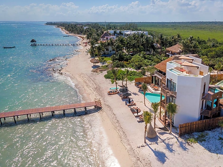 Nerea Tulum