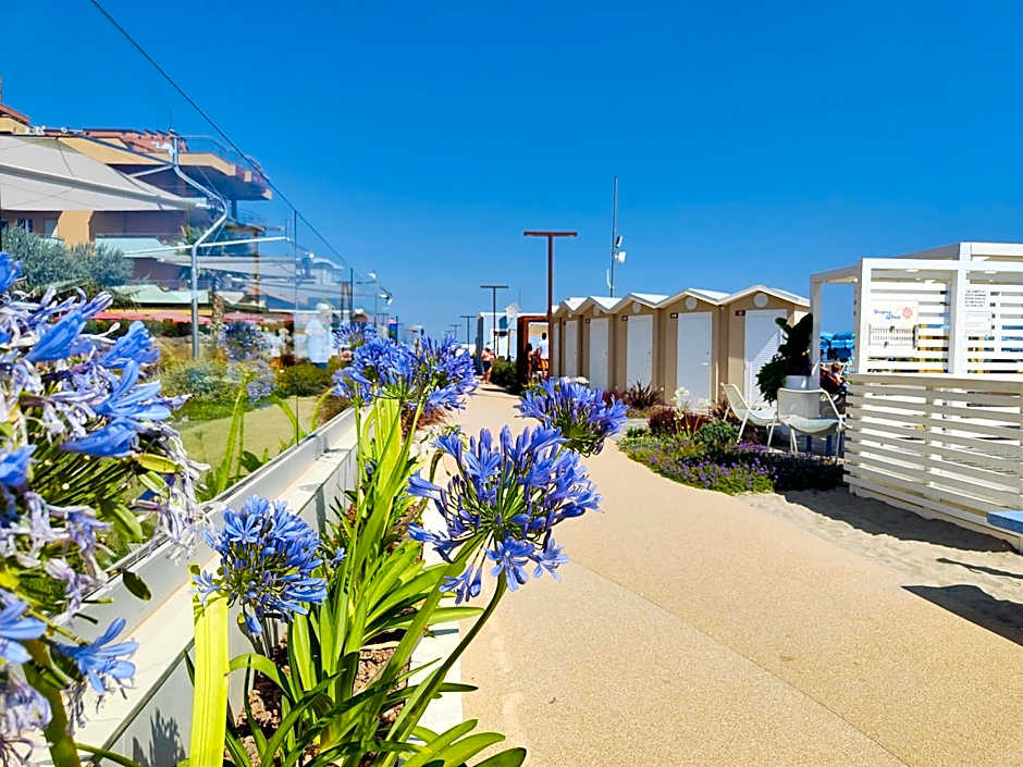 Hotel Cola Frontemare