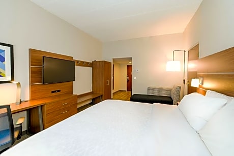 Standard Queen Room with Two Queen Beds
