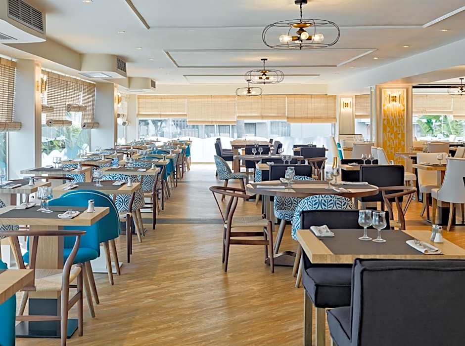 H10 Delfín - Adults Only