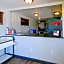 OYO Hotel Sulphur LA Hwy 90 West