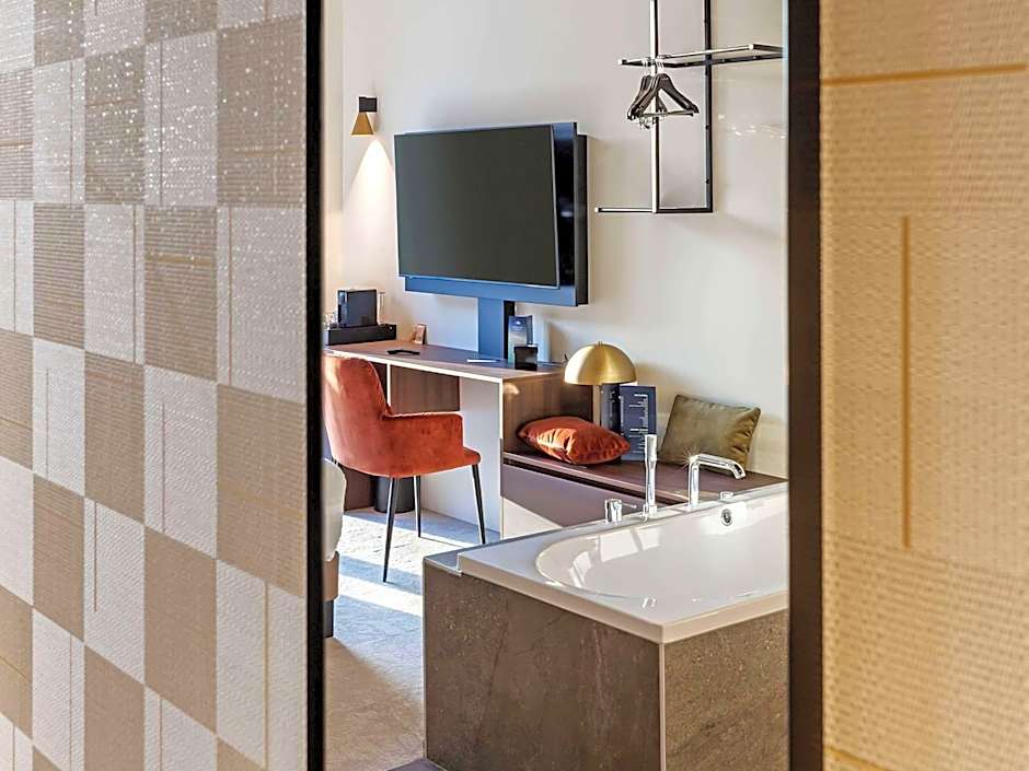 Mercure Namur Hotel