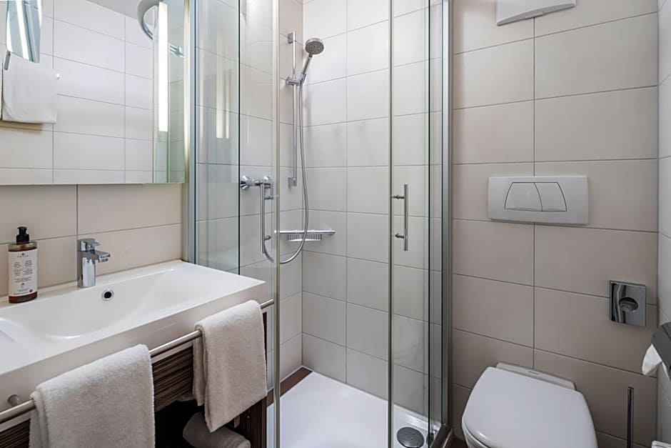 Hotel Schwanen