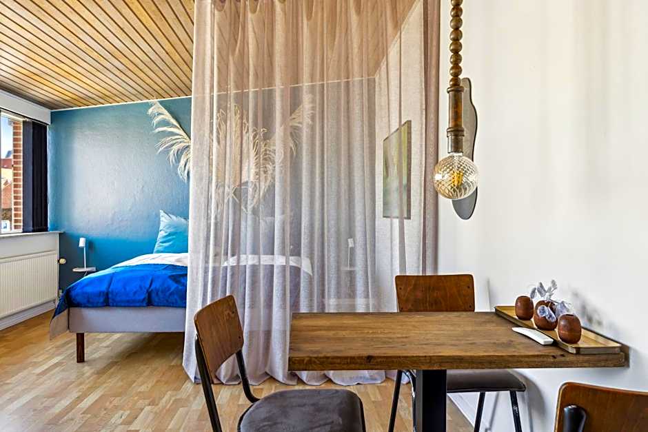 Zdjęcie 1 z 6 — Apartment