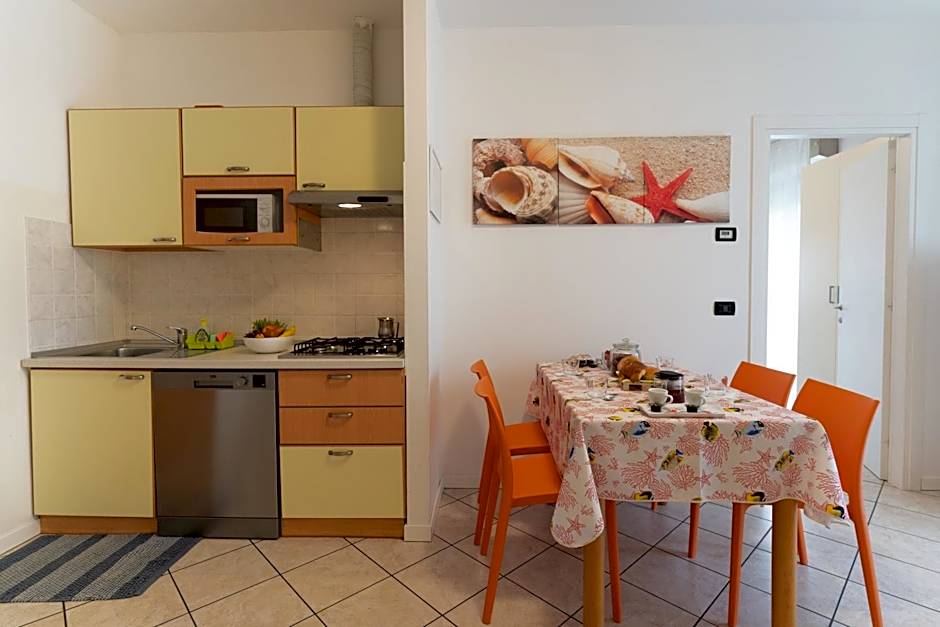 Residence Millennium