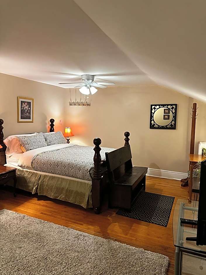 Blue Gables Bed and Breakfast