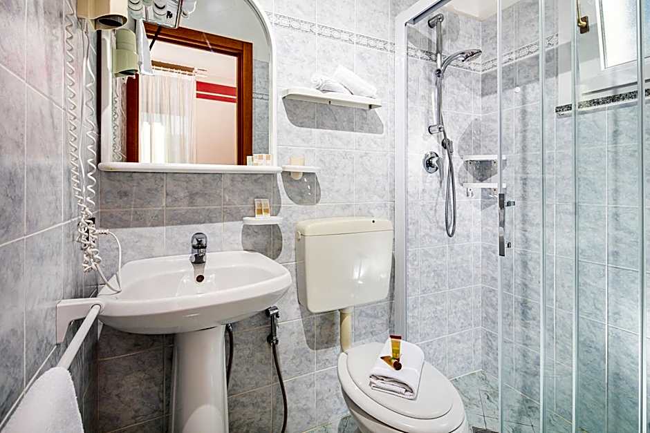 Hotel Orchidea