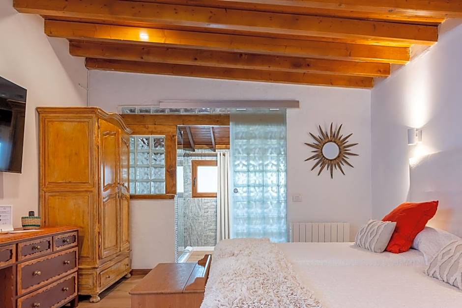 Hotel Rural El Refugio