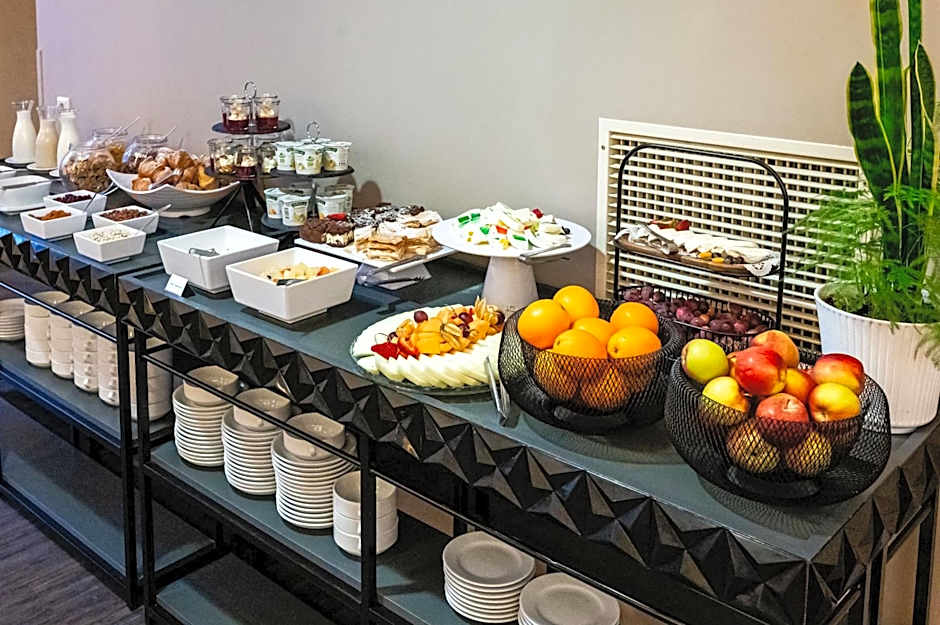 VICTORIA hotel Kaunas