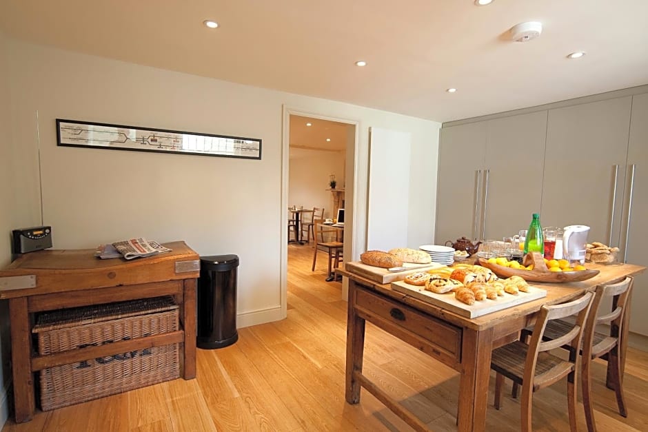 Kennington B&B