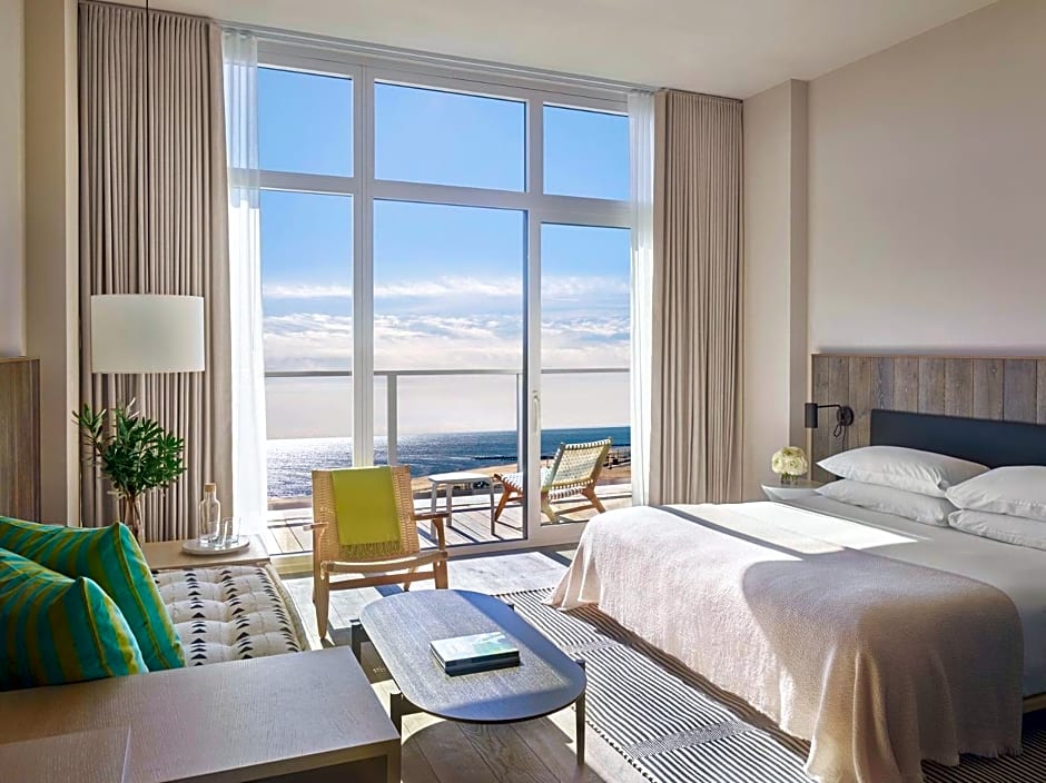 Asbury Ocean Club Hotel