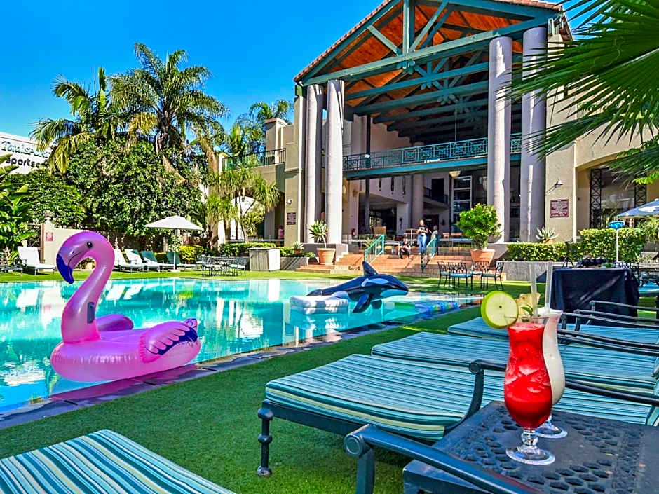 Mercure Hotel Nelspruit