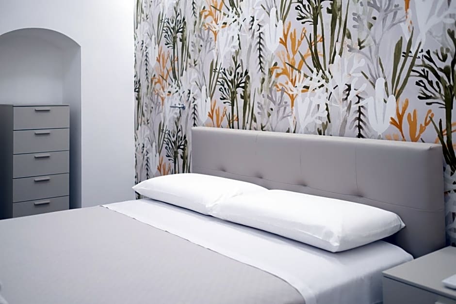 Bed and Breakfast: Nonna Rosa