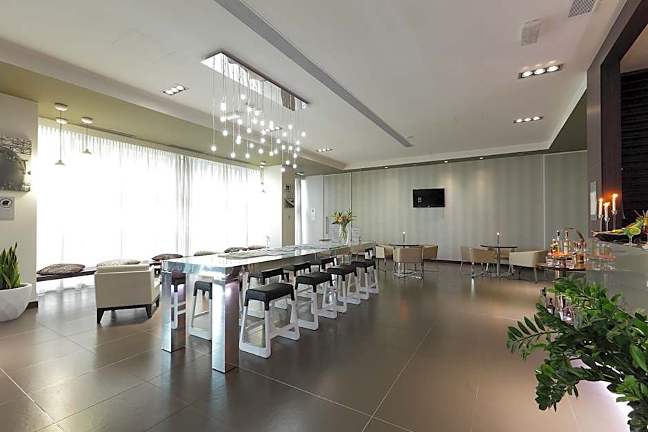 Best Western Premier Chc Airport