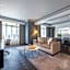 Hôtel Royal Savoy Lausanne