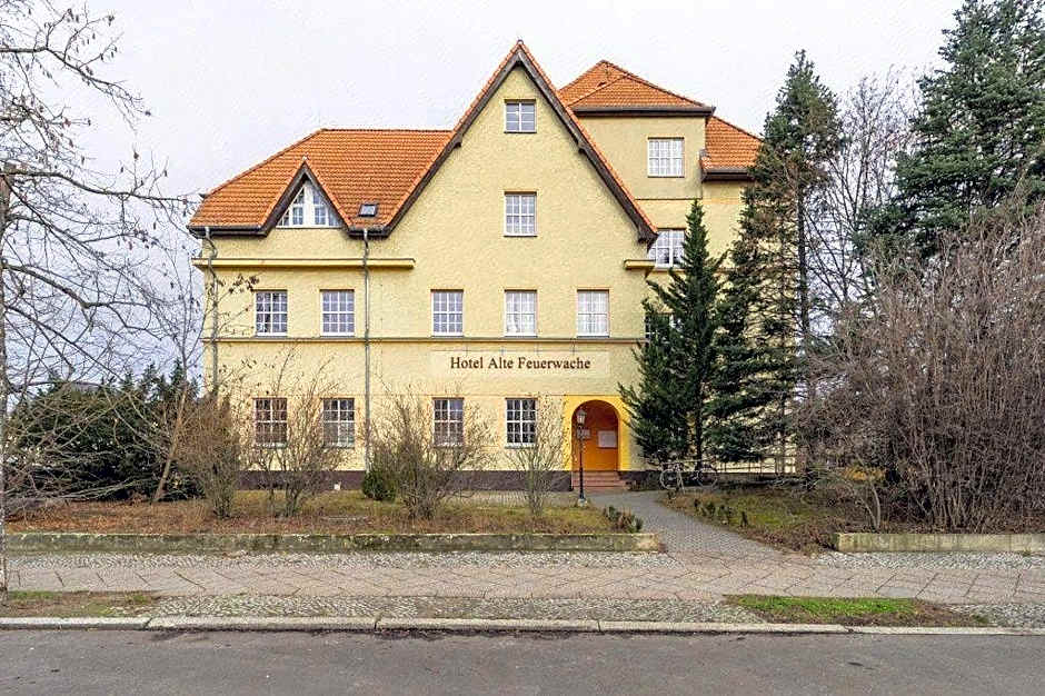 Hotel Alte Feuerwache