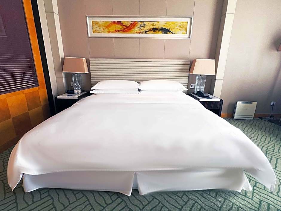 Sheraton Hohhot Hotel