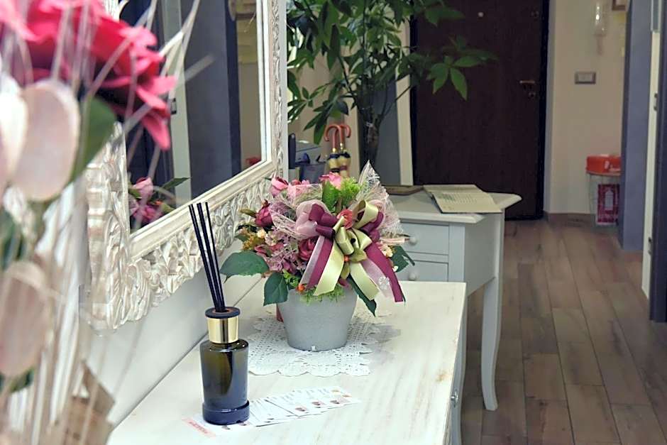 In Terrazza Da Giusy