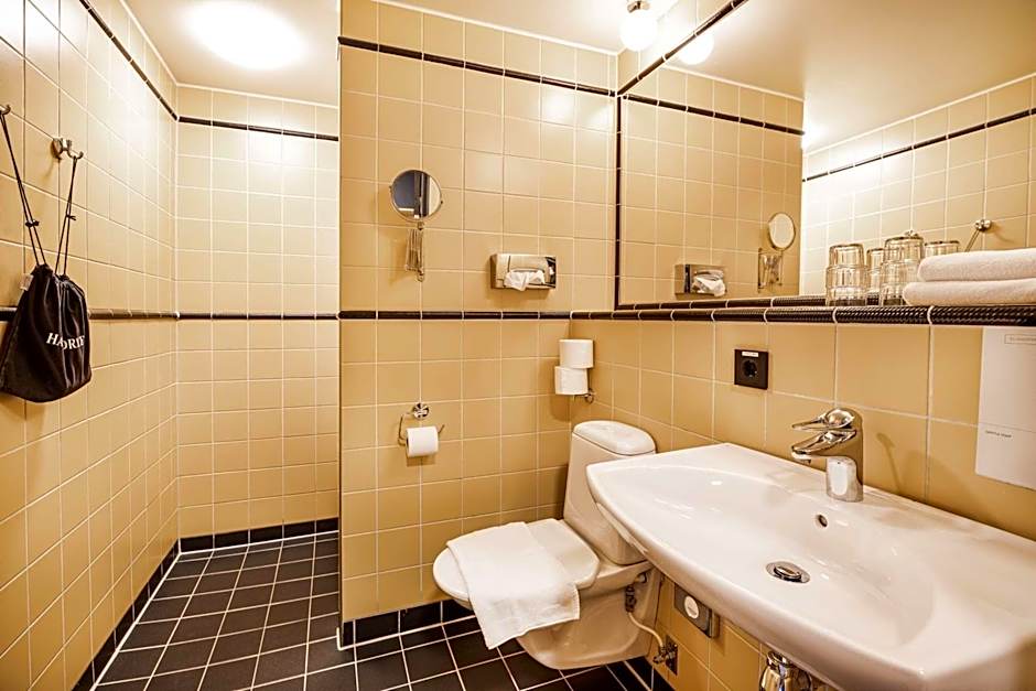 Hotel Heden BW Signature Collection