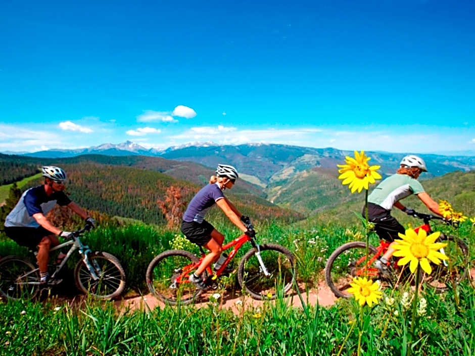 One Ski Hill, A Rockresort