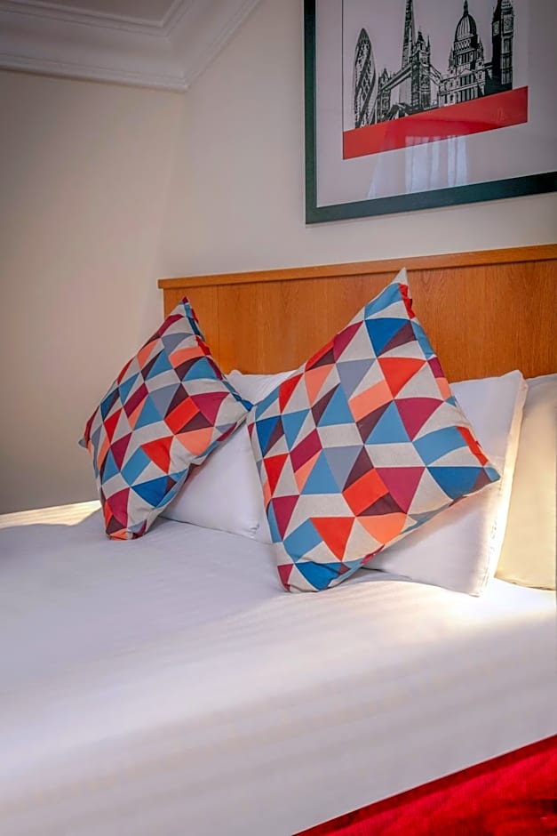 Queensway Hotel, Sure Hotel Collection by Best Western