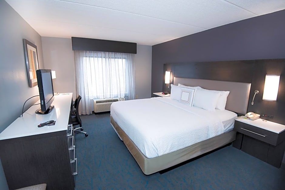 Fairfield Inn & Suites by Marriott Atlanta Airport North