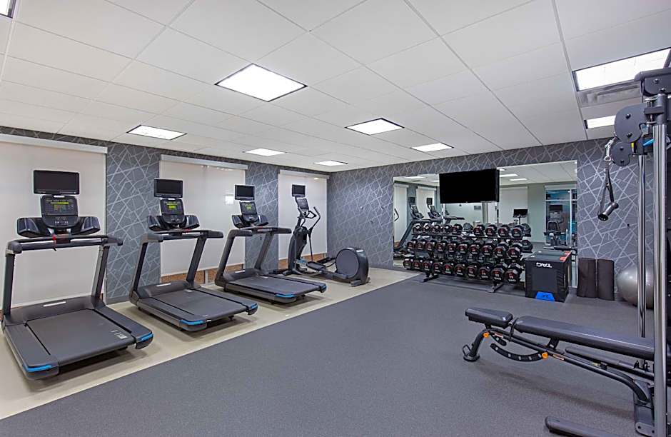 Homewood Suites By Hilton Atlanta/Perimeter Center